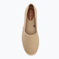 Scarpe Tommy Hilfiger Flag Canvas rafano donna 5