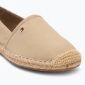 Scarpe Tommy Hilfiger Flag Canvas rafano donna 7