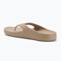 Tommy Hilfiger donna Comfort Beach Sandal infradito rafano 3