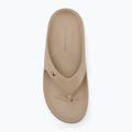 Tommy Hilfiger donna Comfort Beach Sandal infradito rafano 5