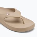 Tommy Hilfiger donna Comfort Beach Sandal infradito rafano 7