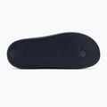 Tommy Hilfiger Comfort Beach Sandal infradito da donna blu spaziale 4