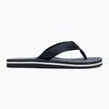 Tommy Hilfiger infradito donna Chain Print Beach Sandal spazio blu 2