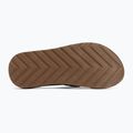 Tommy Hilfiger Molded Beach Sandal desert khaki infradito da uomo 4