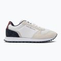 Tommy Hilfiger scarpe uomo New Runner Eva Mix bianco 2