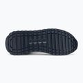 Tommy Hilfiger scarpe uomo New Runner Eva Mix bianco 4