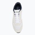 Tommy Hilfiger scarpe uomo New Runner Eva Mix bianco 5