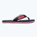Tommy Hilfiger Patch Beach Sandal uomo infradito desert sky 2