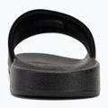 Tommy Hilfiger Flags Pool Slide nero da uomo 5