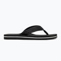 Tommy Hilfiger infradito donna Webbing Beach Sandal nero 2