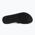 Tommy Hilfiger infradito donna Webbing Beach Sandal nero 4