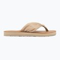 Tommy Hilfiger Donna Elevated Beach Sandal infradito al rafano 2