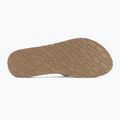 Tommy Hilfiger Donna Elevated Beach Sandal infradito al rafano 4
