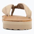 Tommy Hilfiger Donna Elevated Beach Sandal infradito al rafano 6