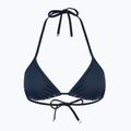 Tommy Hilfiger Triangolo Rp Stampa catena bandiera top costume da bagno dark night navy 2