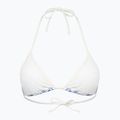 Tommy Hilfiger Triangolo Rp Stampa floreale a righe blu incantesimo costume da bagno top 2