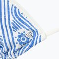 Tommy Hilfiger Triangolo Rp Stampa floreale a righe blu incantesimo costume da bagno top 3