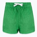 Tommy Hilfiger pantaloncini Terry donna verde brillante