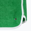 Tommy Hilfiger pantaloncini Terry donna verde brillante 3