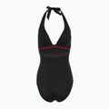 Tommy Hilfiger costume da bagno intero Halter nero 2