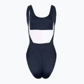 Tommy Hilfiger costume da bagno intero donna One Piece (Taglie Est) dark night navy 2