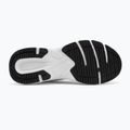 Calvin Klein scarpe da donna YW0YW01807 Retro Tennis Mesh Ml bianco brillante/nero 4