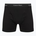 Boxer uomo Calvin Klein 000NB4003A Brief 3 paia black