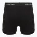 Boxer uomo Calvin Klein 000NB4003A Brief 3 paia black 2