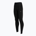 Leggings da allenamento donna Tommy Hilfiger Hw Branded Tape Full Length nero 7