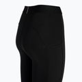 Leggings da allenamento donna Tommy Hilfiger Hw Branded Tape Full Length nero 8