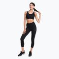 Leggings da allenamento donna Tommy Hilfiger Hw Branded Tape 7/8 nero 2