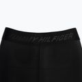 Leggings da allenamento donna Tommy Hilfiger Hw Branded Tape 7/8 nero 8