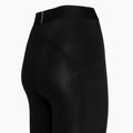 Leggings da allenamento donna Tommy Hilfiger Hw Branded Tape 7/8 nero 9