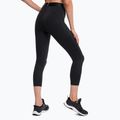 Leggings da allenamento donna Tommy Hilfiger Hw Branded Tape 7/8 nero 3