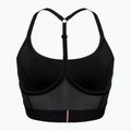 Reggiseno fitness Tommy Hilfiger Lt Intensity con spalline regolabili nero 6