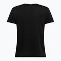 Tommy Hilfiger Performance Mesh Tee nero Maglietta da allenamento da donna 6