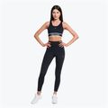 Tommy Hilfiger leggings da allenamento donna Hw Essential 7/8 blu 2