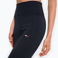 Tommy Hilfiger leggings da allenamento donna Hw Essential 7/8 blu 4