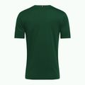 Camicia da allenamento Tommy Hilfiger donna Regular Th Monogram verde 6