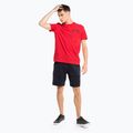 Tommy Hilfiger Graphic Tee uomo rosso 2