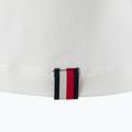 Camicia da allenamento Tommy Hilfiger uomo Colorblocked Mix Media bianco 7