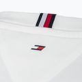 Camicia da allenamento Tommy Hilfiger uomo Colorblocked Mix Media bianco 8