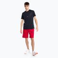 Tommy Hilfiger Graphic Training T-shirt uomo blu 2