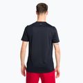 Tommy Hilfiger Graphic Training T-shirt uomo blu 3