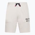 Tommy Hilfiger Graphic Sweatshort Uomo beige 5