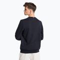 Felpa Tommy Hilfiger Graphic Crew uomo blu 3