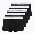 Boxer Tommy Hilfiger UM0UM02767 Trunk 3 paia black/black/black/black/black