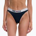 Tommy Hilfiger, costume da bagno brasiliano blu, slip 4