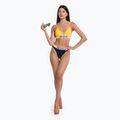 Tommy Hilfiger, costume da bagno brasiliano blu, slip 5