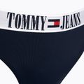 Tommy Hilfiger, costume da bagno brasiliano blu, slip 3